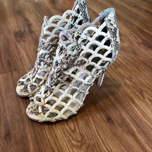 Fun Vince Camuto Heels